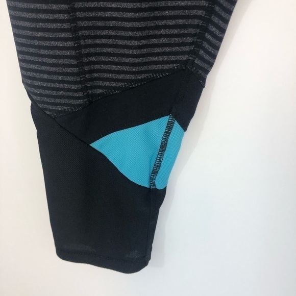 𝅺kyodan Leggings Sz Medium - Picture 2 of 4